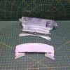 Петля люка Asko 8083250
