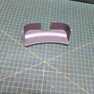 Площадка под ручку Samsung DC63-01371a Площадка под ручку Samsung DC63-01371a