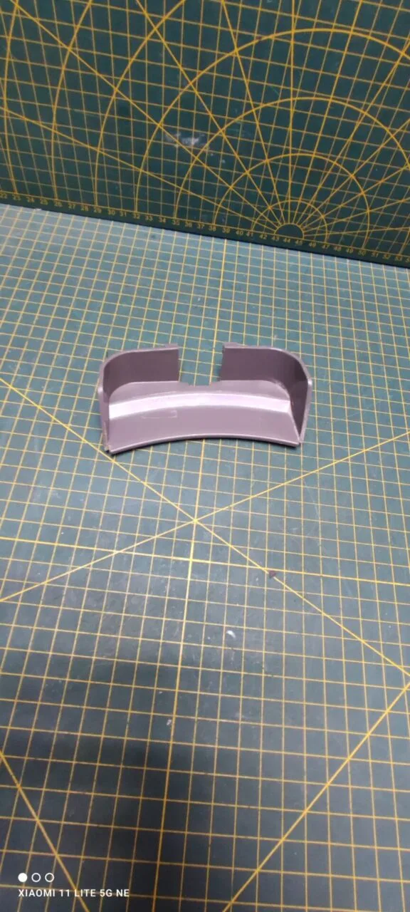 Площадка под ручку Samsung DC63-01371a