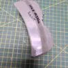 Площадка под ручку Samsung DC63-01371a