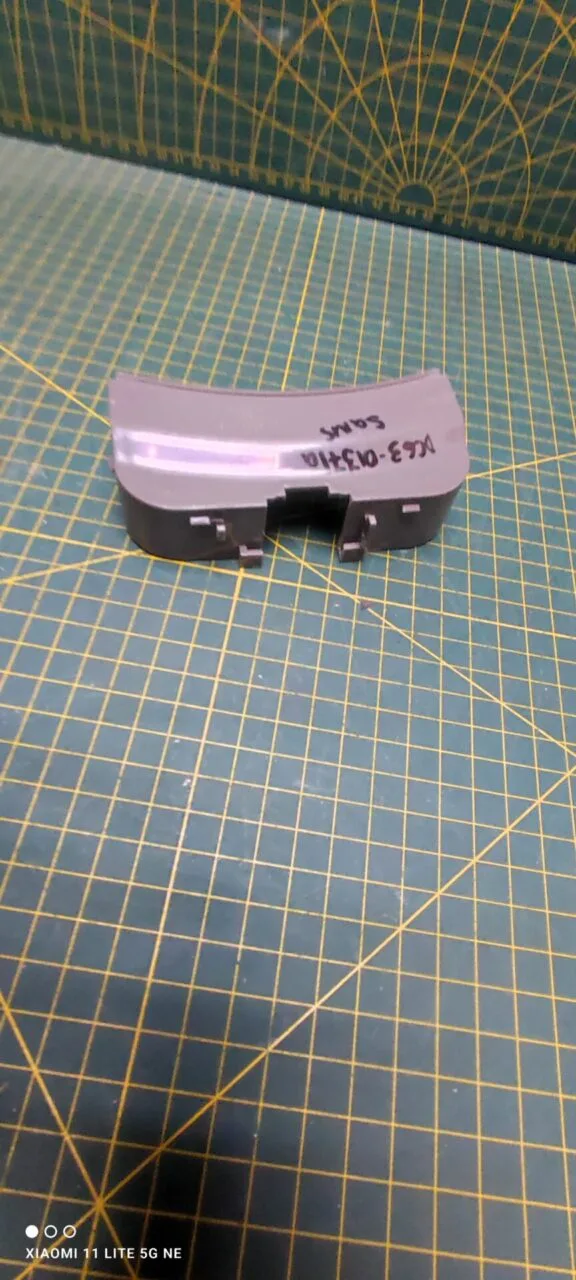 Площадка под ручку Samsung DC63-01371a