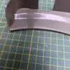 Площадка под ручку Samsung DC63-01371a