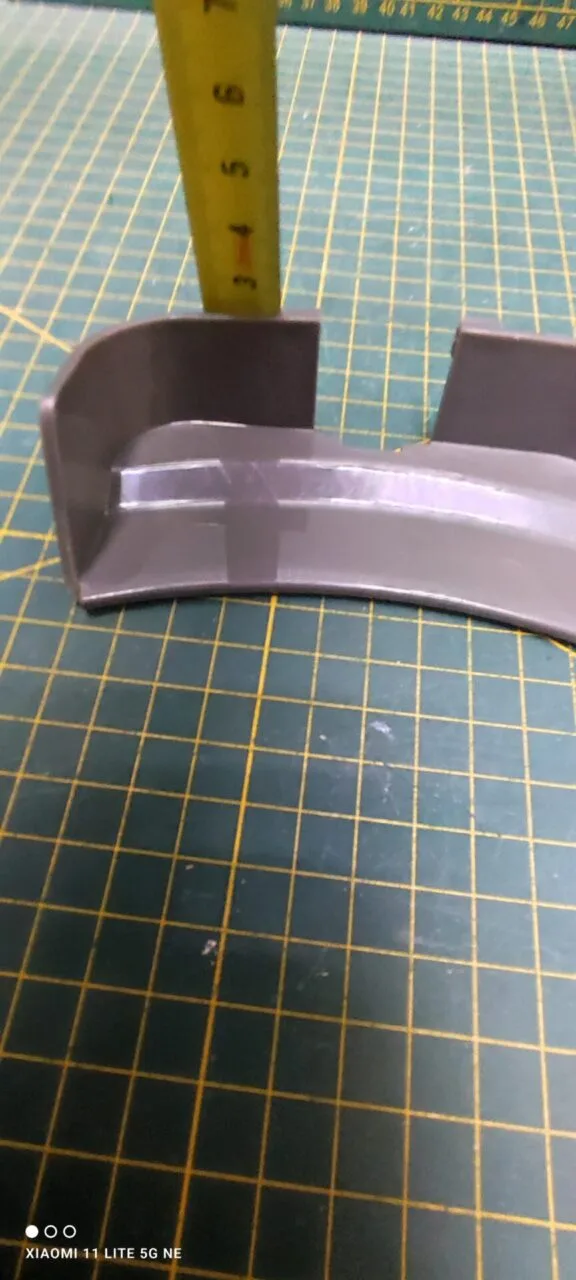 Площадка под ручку Samsung DC63-01371a