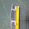 Петля люка Bosch 9000463344