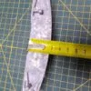 Петля люка Bosch 9000463344