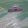 Ручка люка с крючком Samsung DC64-02711A