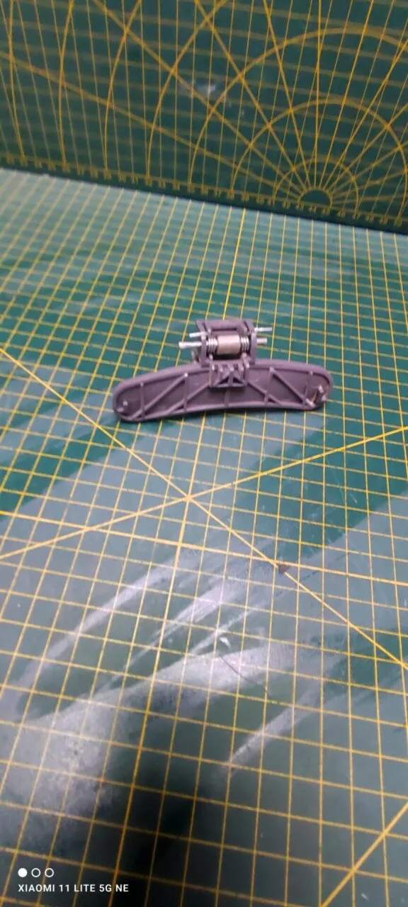 Ручка люка с крючком Samsung DC64-02711A