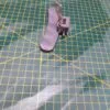 Ручка люка с крючком Samsung DC64-02711A