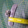 Ручка люка с крючком Samsung DC64-02711A