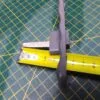 Ручка люка с крючком Samsung DC64-02711A