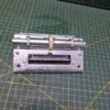 Петля люка Indesit 899456 C00272454