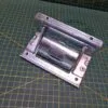Петля люка Indesit 899456 C00272454