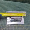 Петля люка Indesit 899456 C00272454