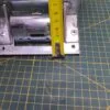 Петля люка Indesit 899456 C00272454