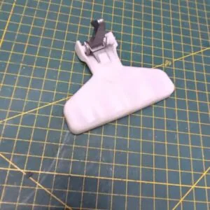 Ручка люка с крючком Samsung DC64-01855A Ручка люка с крючком Samsung DC64-01855A
