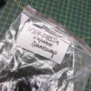 Ручка люка с крючком Samsung DC64-01855A