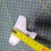 Ручка люка с крючком Samsung DC64-01855A