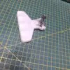 Ручка люка с крючком Samsung DC64-01855A