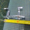 Петля люка LG 4774er2006