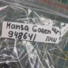 Ножка Gorenje Hansa 948641