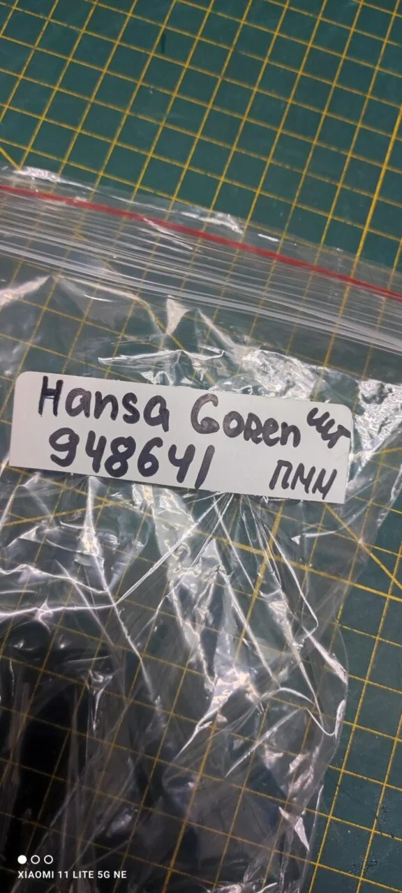 Ножка Gorenje Hansa 948641