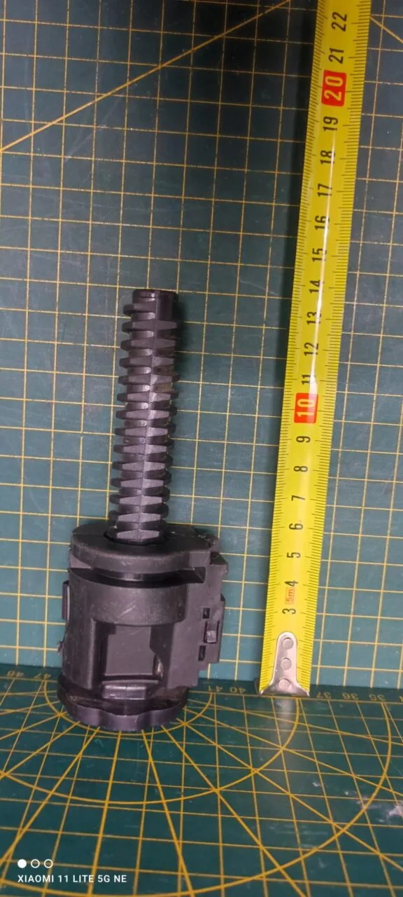 Ножка Gorenje Hansa 948641