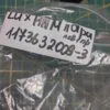 Ножки Electrolux 1173632009-3 пара
