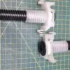 Ножки Electrolux 1173632009-3 пара