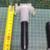 Ножки Electrolux 1173632009-3 пара