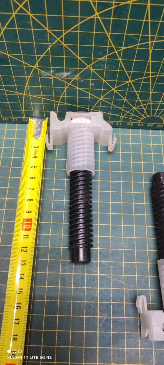 Ножки Electrolux 1173632009-3 пара