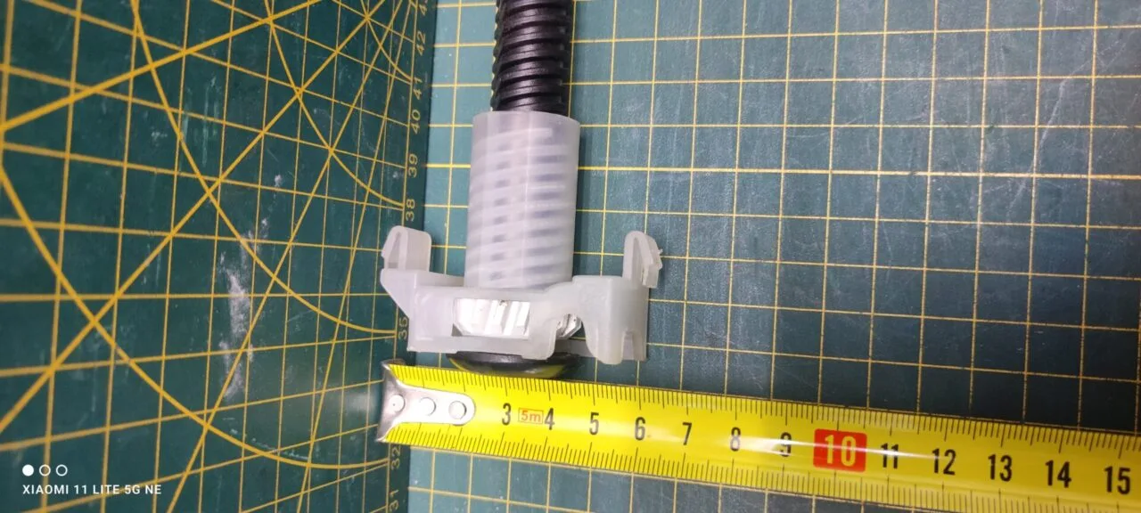 Ножки Electrolux 1173632009-3 пара