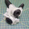 Ножки Electrolux 1173632009-3 пара