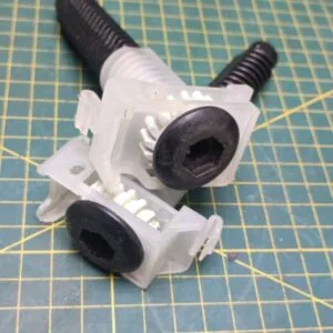 Ножки Electrolux 1173632009-3 пара