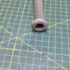 Ножка Electrolux 1173632009-2 задняя