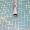 Ножка Electrolux 1173632009-2 задняя
