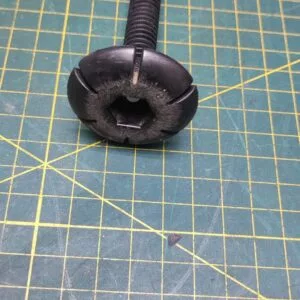 Ножка Electrolux Aeg 1173687003 Ножка Electrolux Aeg 1173687003