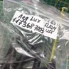 Ножка Electrolux Aeg 1173687003