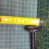 Ножка Electrolux Aeg 1173687003