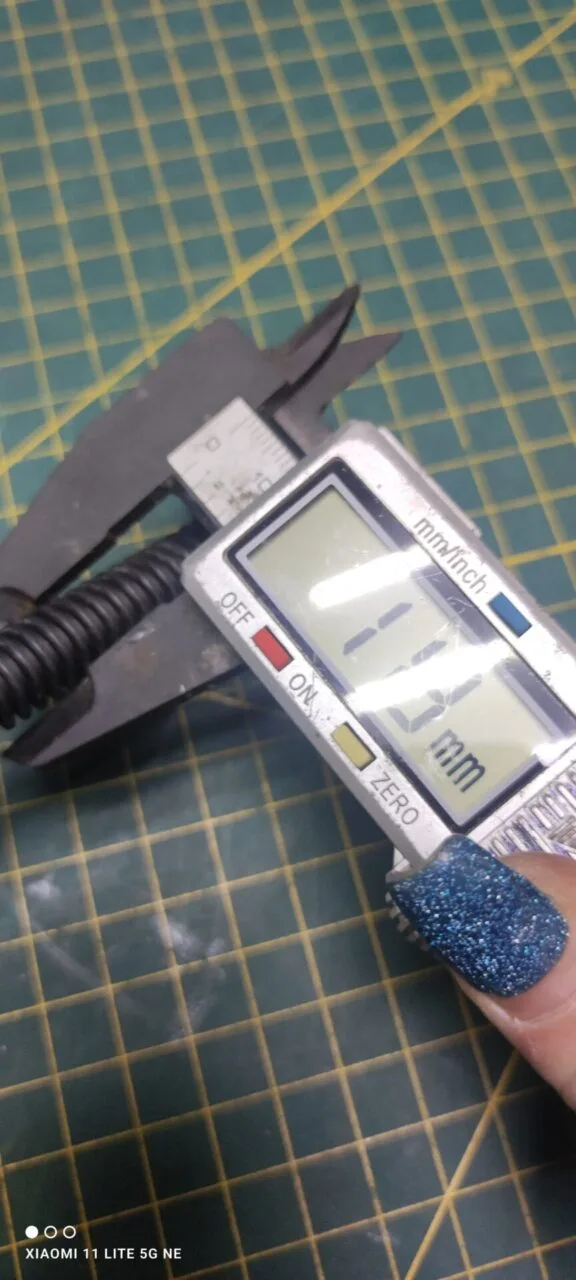 Ножка Electrolux Aeg 1173687003