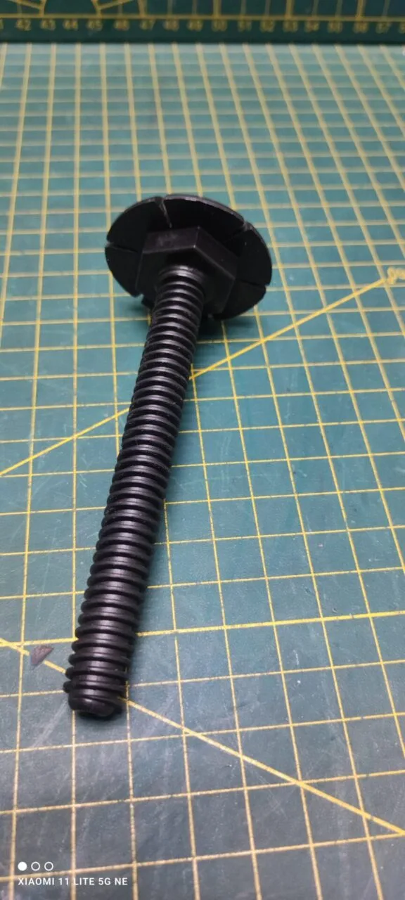 Ножка Electrolux Aeg 1173687003