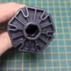 Ножка Gorenje Hansa 512727
