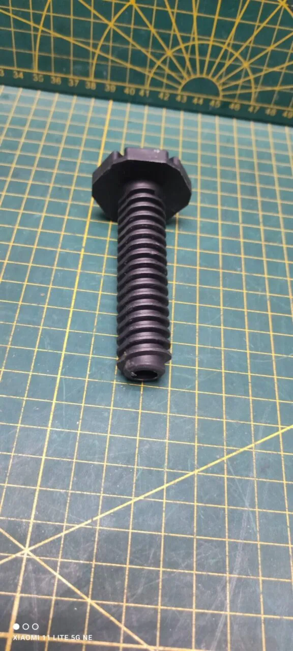 Ножка Gorenje Hansa 512727