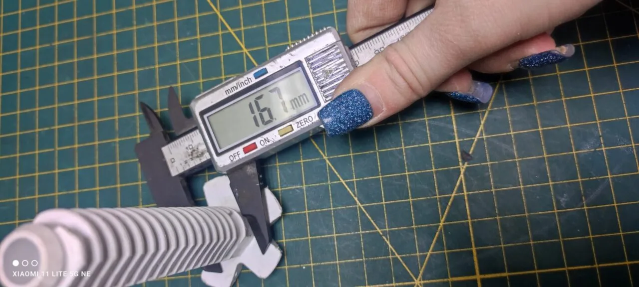Ножка Bosch 9987556