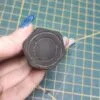 Ножка Haier HWHa 98662