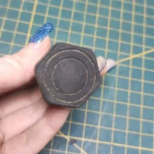 Ножка Haier HWHa 98662
