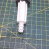 Ножка Haier HWHa 98662
