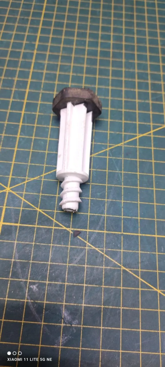 Ножка Haier HWHa 98662