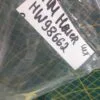 Ножка Haier HWHa 98662