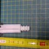 Ножка Haier HWHa 98662