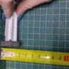 Ножка Haier HWHa 98662